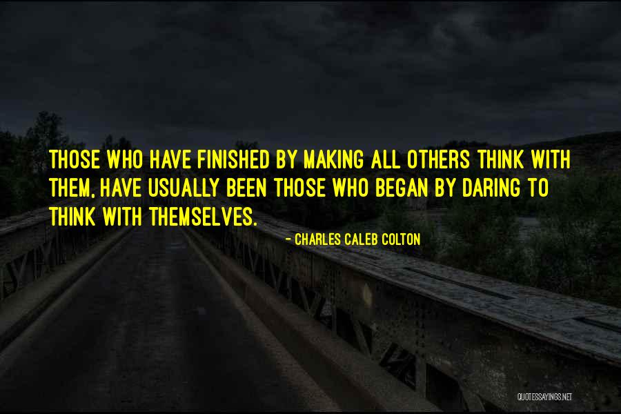 Ponle Nombre Quotes By Charles Caleb Colton Ponle Nombre Quotes By Charles Caleb Colton
