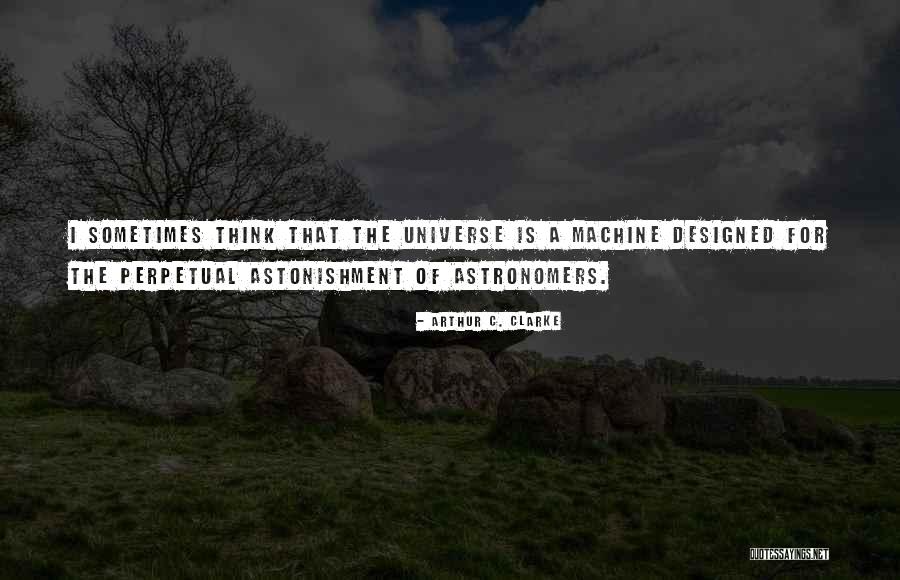 Ponle Vicks Quotes By Arthur C. Clarke Ponle Vicks Quotes By Arthur C. Clarke