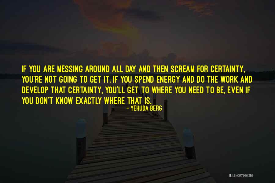 Ponnambalam Arunachalam Quotes By Yehuda Berg Ponnambalam Arunachalam Quotes By Yehuda Berg