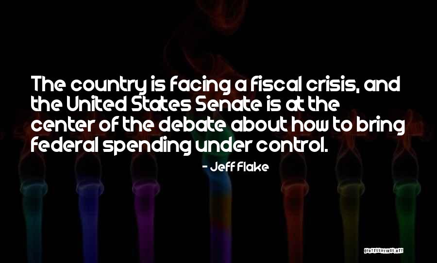 Ponnambalam Kayilasanathan Quotes By Jeff Flake Ponnambalam Kayilasanathan Quotes By Jeff Flake