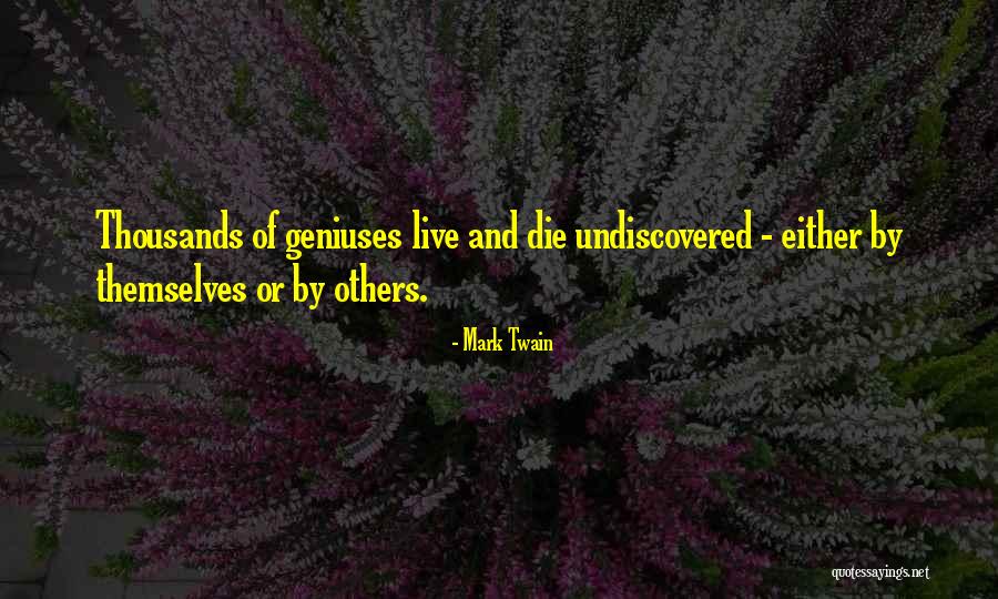 Ponnambalam Kayilasanathan Quotes By Mark Twain Ponnambalam Kayilasanathan Quotes By Mark Twain