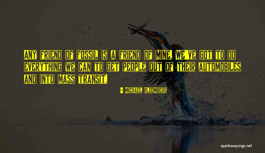 Ponnambalam Quotes By Michael Bloomberg Ponnambalam Quotes By Michael Bloomberg