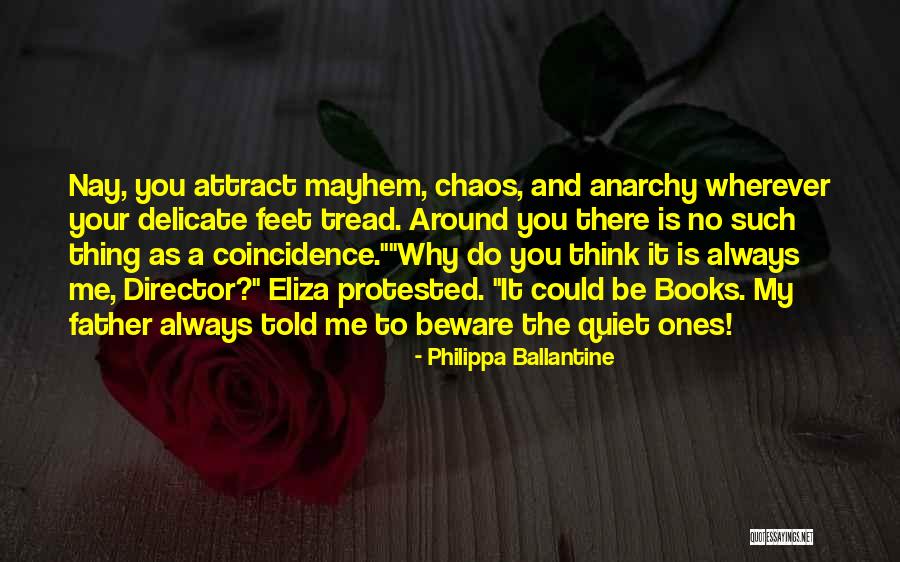 Ponnamma Mathew Quotes By Philippa Ballantine Ponnamma Mathew Quotes By Philippa Ballantine