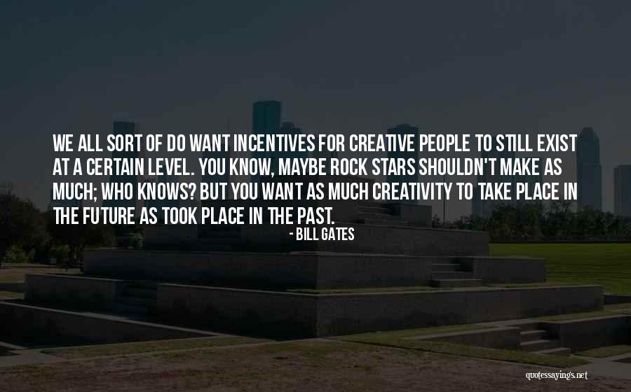 Ponnier M1 Quotes By Bill Gates Ponnier M1 Quotes By Bill Gates