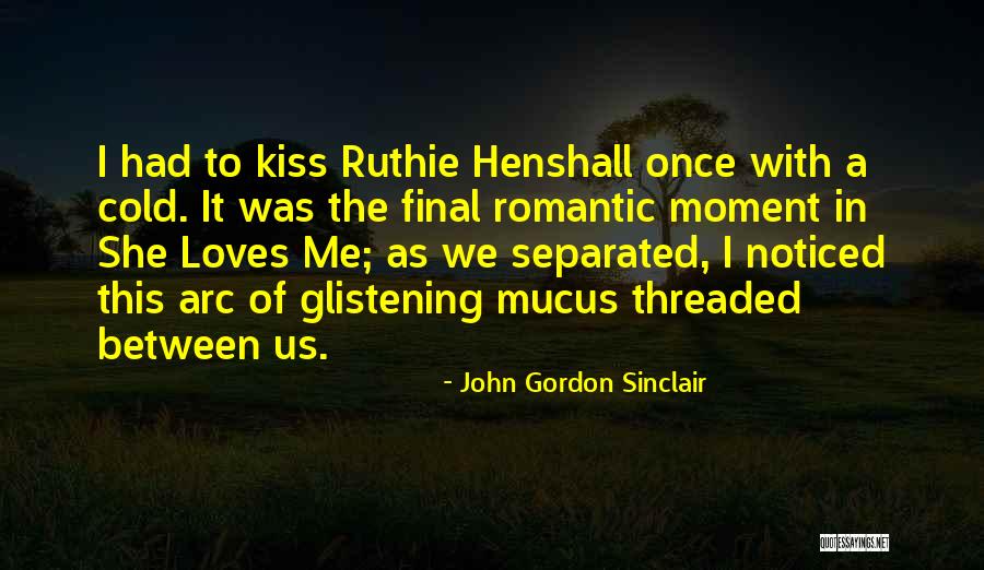 Ponnuru Guntur Quotes By John Gordon Sinclair Ponnuru Guntur Quotes By John Gordon Sinclair