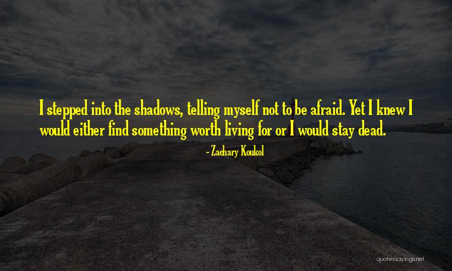 Ponnusamy Complex Quotes By Zachary Koukol Ponnusamy Complex Quotes By Zachary Koukol