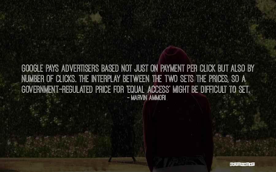 Ponocik Quotes By Marvin Ammori Ponocik Quotes By Marvin Ammori