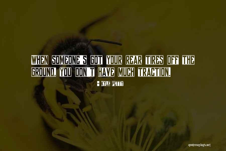 Ponomarenko Skater Quotes By Kyle Petty Ponomarenko Skater Quotes By Kyle Petty