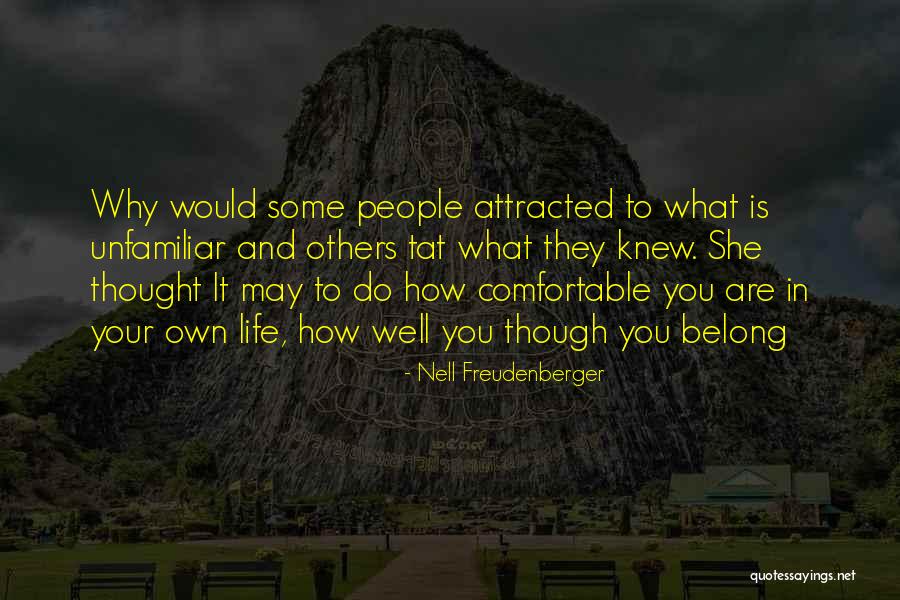 Ponomarenko Skater Quotes By Nell Freudenberger Ponomarenko Skater Quotes By Nell Freudenberger