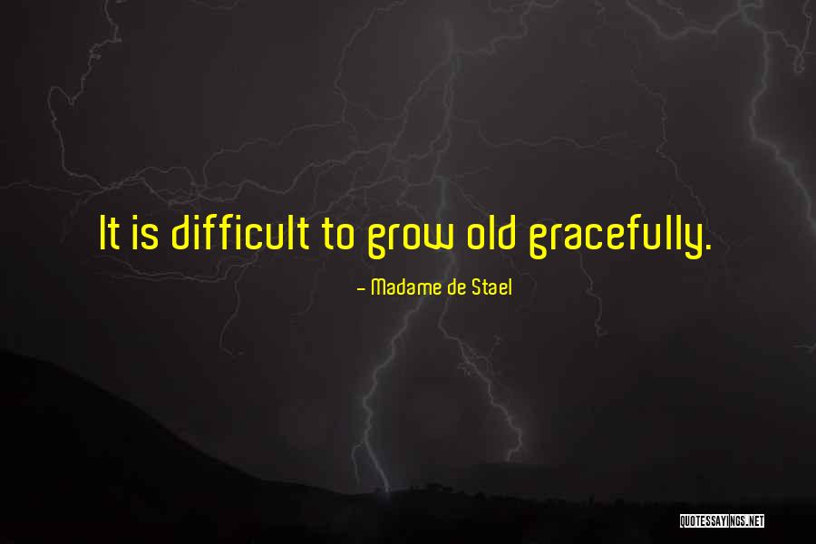 Ponomareva Valentina Quotes By Madame De Stael Ponomareva Valentina Quotes By Madame De Stael