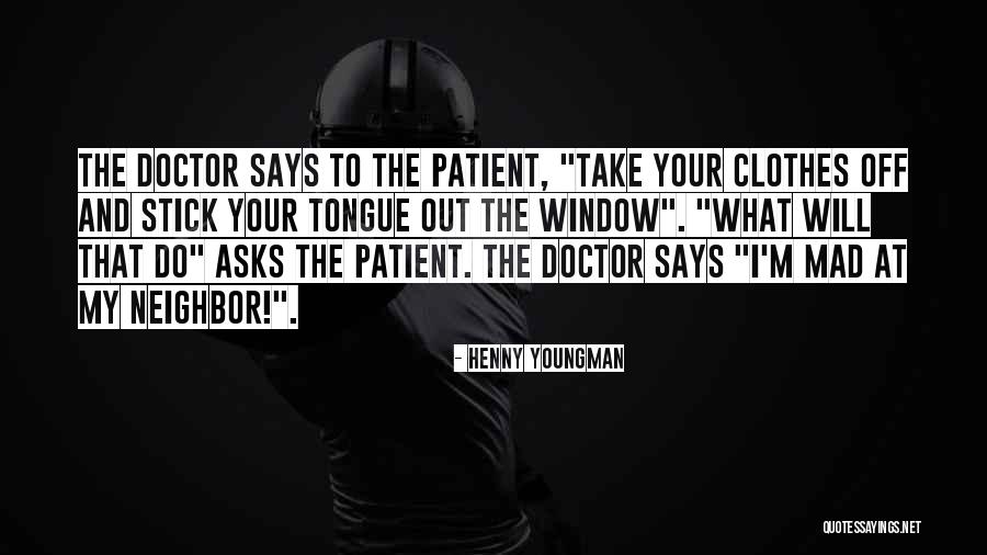 Ponomariov Ruslan Quotes By Henny Youngman Ponomariov Ruslan Quotes By Henny Youngman