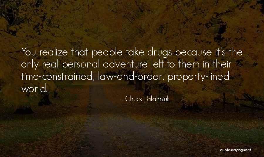 Ponoralf Quotes By Chuck Palahniuk Ponoralf Quotes By Chuck Palahniuk