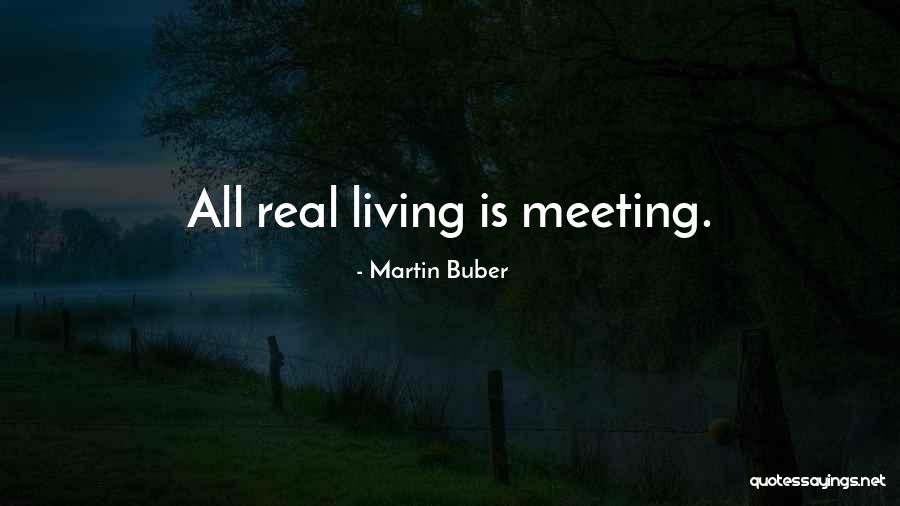 Ponorka Quotes By Martin Buber Ponorka Quotes By Martin Buber
