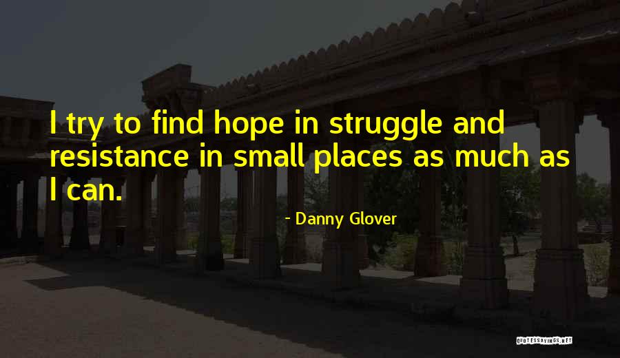 Ponornica Kritike Quotes By Danny Glover Ponornica Kritike Quotes By Danny Glover