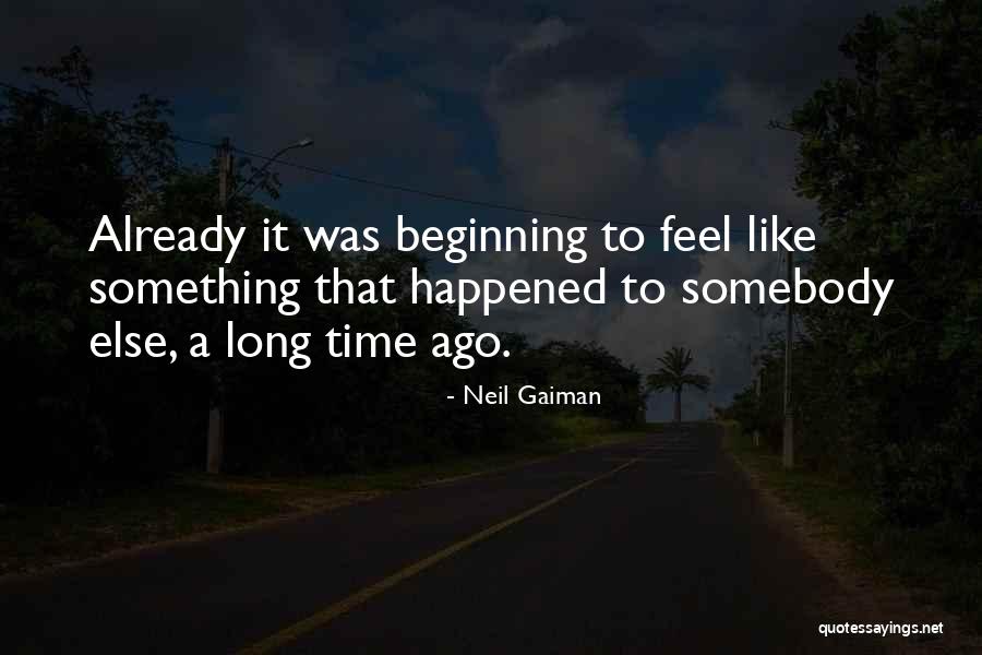 Ponos Industries Quotes By Neil Gaiman Ponos Industries Quotes By Neil Gaiman
