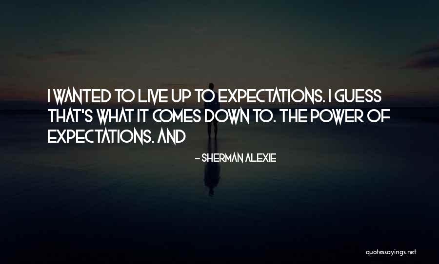 Ponosalon Quotes By Sherman Alexie Ponosalon Quotes By Sherman Alexie