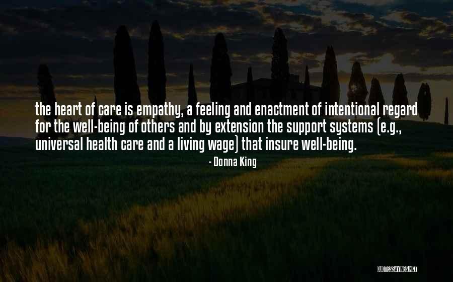 Ponositer Quotes By Donna King Ponositer Quotes By Donna King