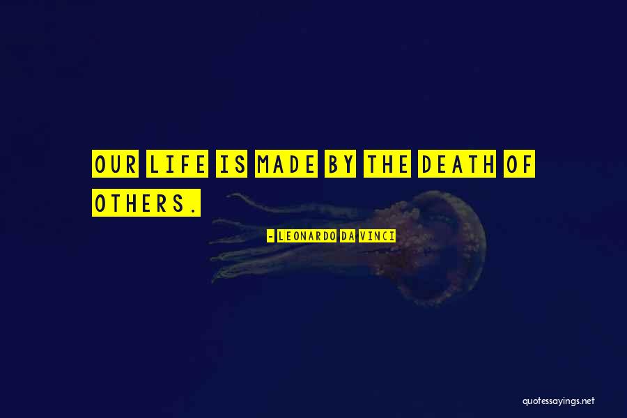 Ponosna Sam Quotes By Leonardo Da Vinci Ponosna Sam Quotes By Leonardo Da Vinci