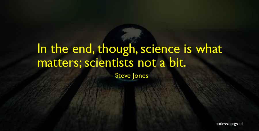 Ponosna Zemlja Quotes By Steve Jones Ponosna Zemlja Quotes By Steve Jones