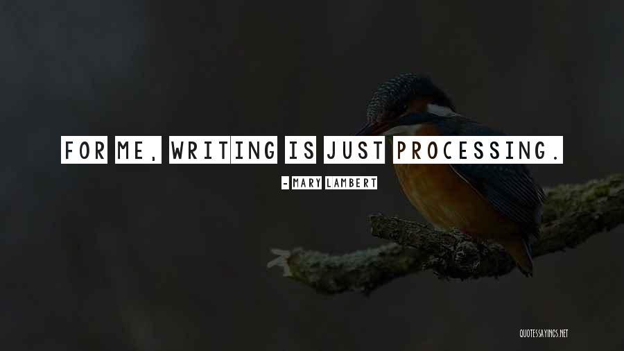 Ponovi Za Quotes By Mary Lambert Ponovi Za Quotes By Mary Lambert