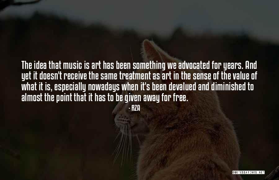 Ponovi Za Quotes By RZA Ponovi Za Quotes By RZA