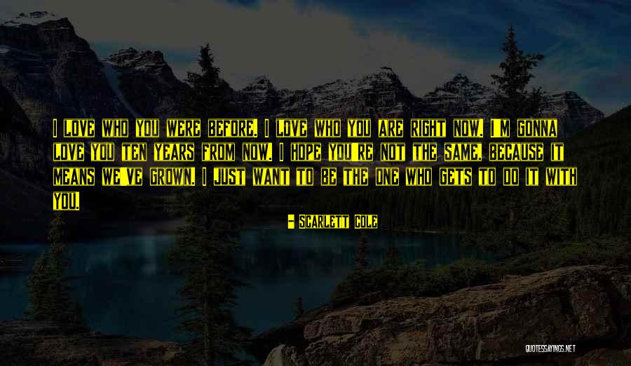 Ponovidio Quotes By Scarlett Cole Ponovidio Quotes By Scarlett Cole