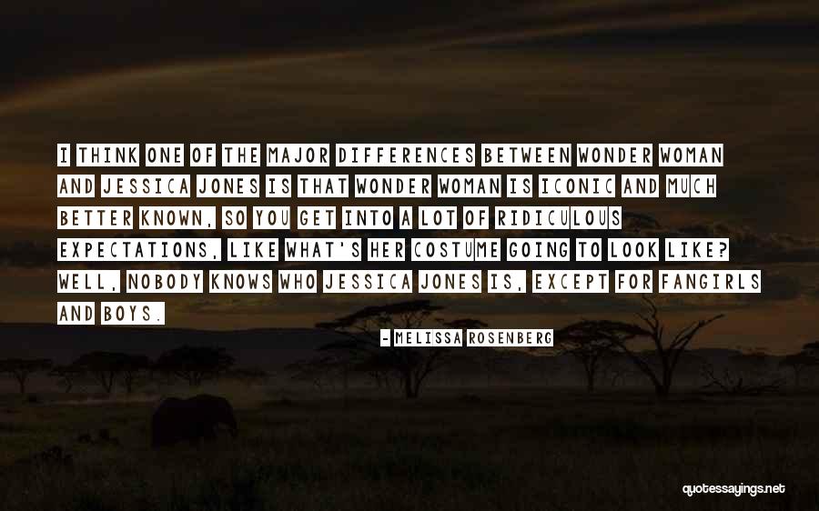Ponquinette Charter Quotes By Melissa Rosenberg Ponquinette Charter Quotes By Melissa Rosenberg
