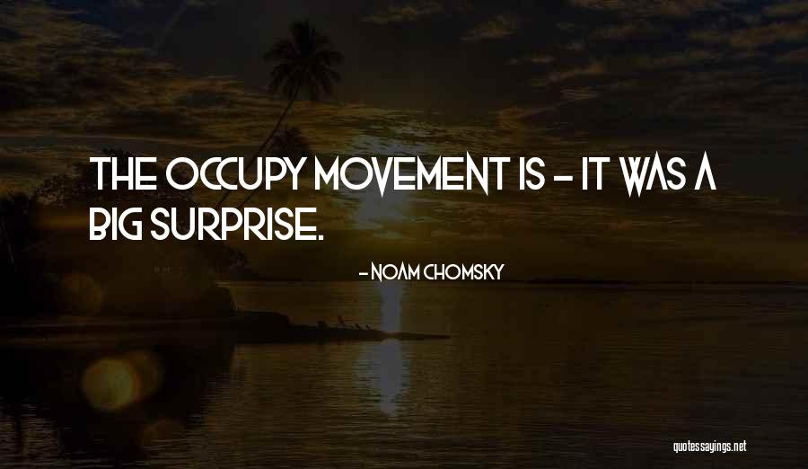Ponquinette Charter Quotes By Noam Chomsky