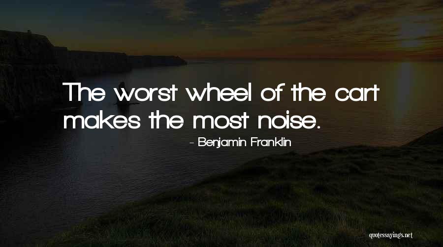 Ponquinette Maria Quotes By Benjamin Franklin Ponquinette Maria Quotes By Benjamin Franklin