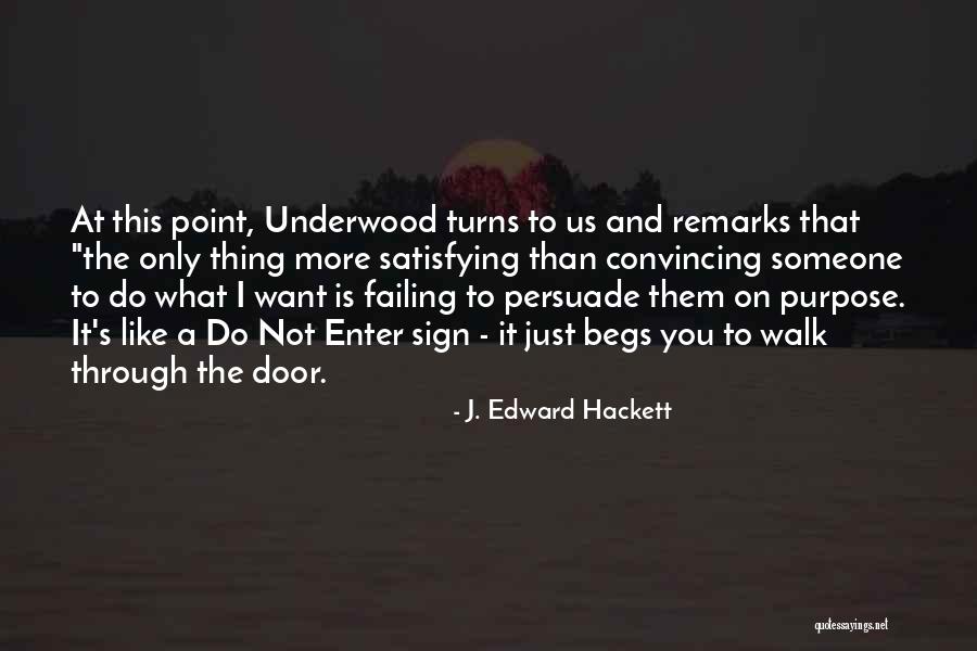 Ponsel Terbaru Quotes By J. Edward Hackett Ponsel Terbaru Quotes By J. Edward Hackett