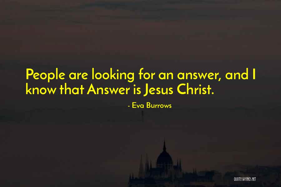 Ponselle And Parks Quotes By Eva Burrows Ponselle And Parks Quotes By Eva Burrows