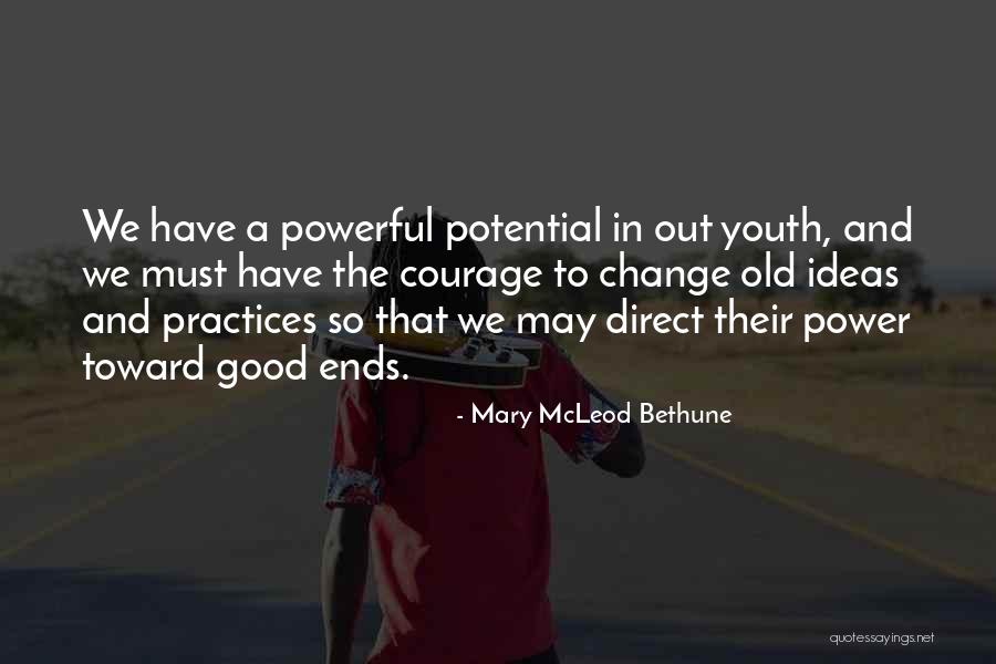 Ponselle Soprano Quotes By Mary McLeod Bethune Ponselle Soprano Quotes By Mary McLeod Bethune