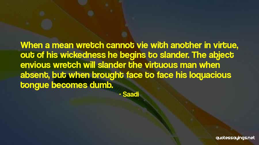 Ponselle Soprano Quotes By Saadi Ponselle Soprano Quotes By Saadi