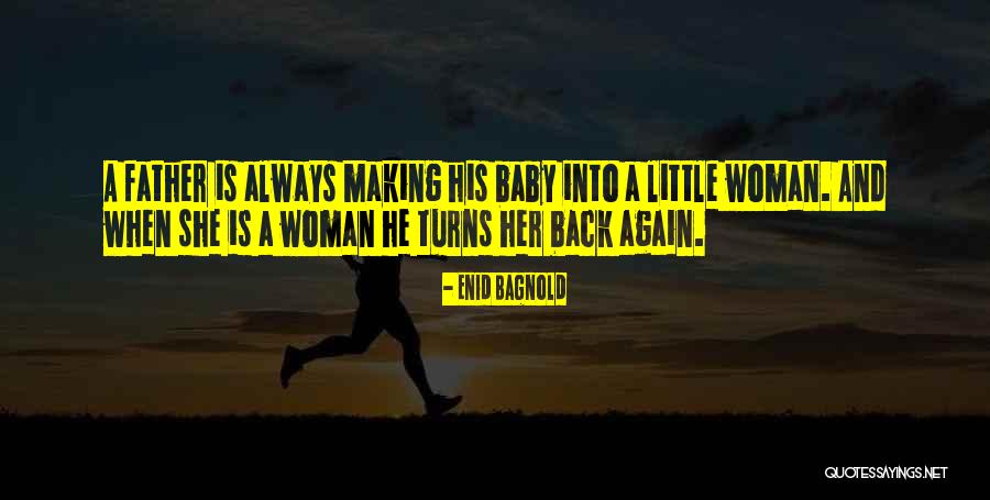 Ponsot Quotes By Enid Bagnold Ponsot Quotes By Enid Bagnold