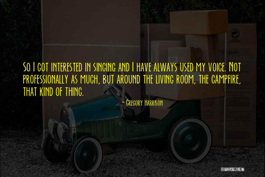 Ponsot Winery Quotes By Gregory Harrison Ponsot Winery Quotes By Gregory Harrison