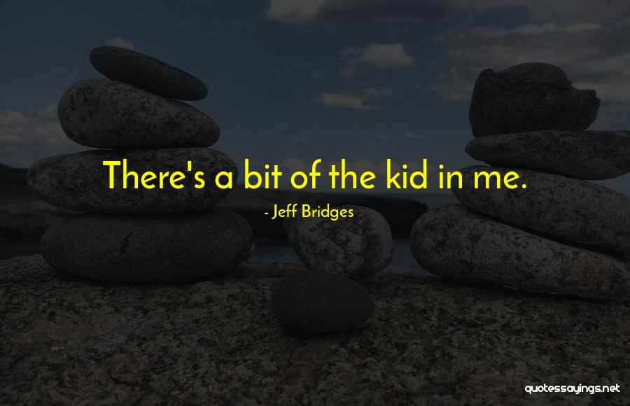 Pontani Riding Quotes By Jeff Bridges Pontani Riding Quotes By Jeff Bridges