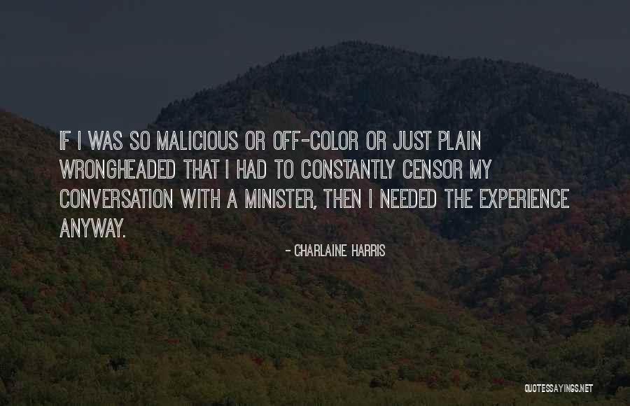 Pontaniou Quotes By Charlaine Harris Pontaniou Quotes By Charlaine Harris