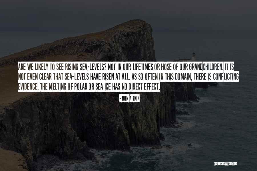 Pontap S Quotes By Don Aitkin Pontap S Quotes By Don Aitkin