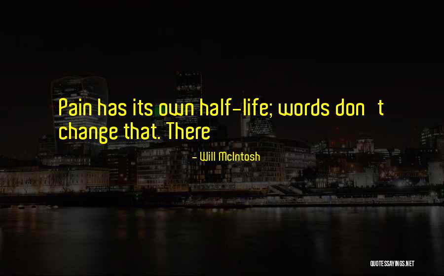 Pontarddulais Rfc Quotes By Will McIntosh Pontarddulais Rfc Quotes By Will McIntosh