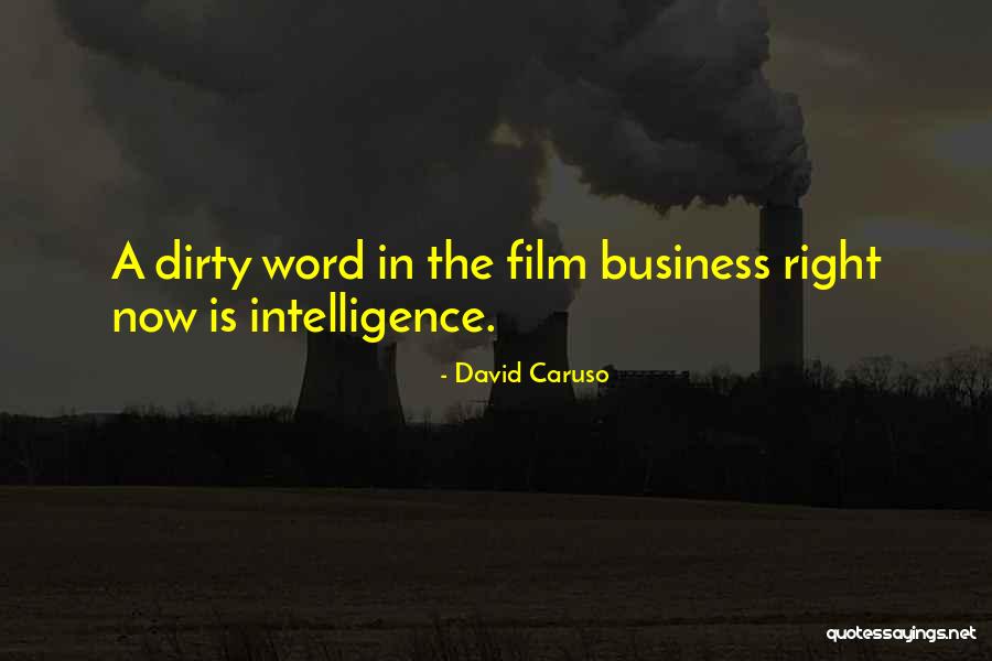 Pontas Agency Quotes By David Caruso Pontas Agency Quotes By David Caruso