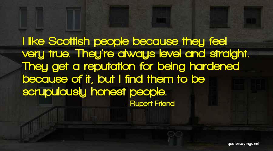 Pontchartrain Partners Quotes By Rupert Friend Pontchartrain Partners Quotes By Rupert Friend
