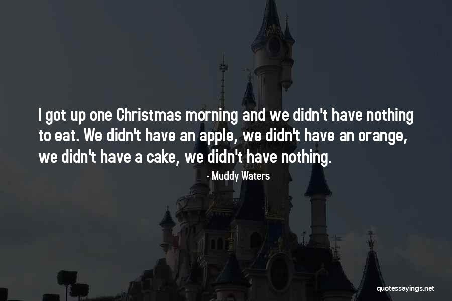 Pontchartrain Pediatrics Quotes By Muddy Waters Pontchartrain Pediatrics Quotes By Muddy Waters