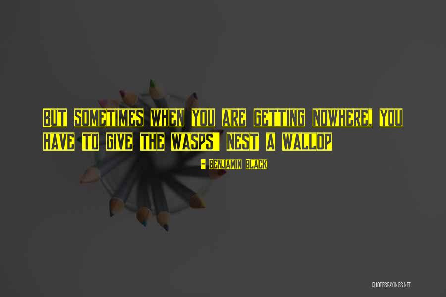 Pontchartrain Quotes By Benjamin Black Pontchartrain Quotes By Benjamin Black