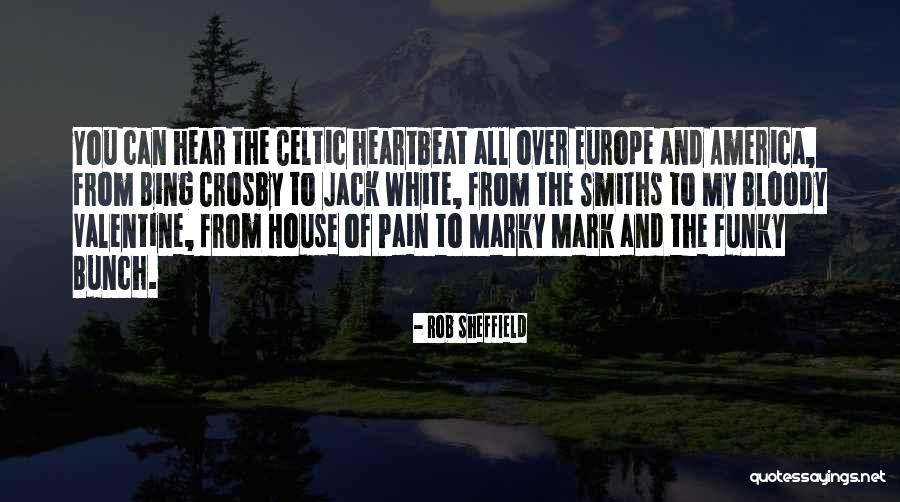 Pontchartrain Quotes By Rob Sheffield Pontchartrain Quotes By Rob Sheffield