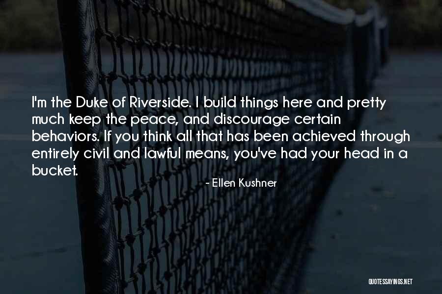 Ponte Vecchio Firenze Quotes By Ellen Kushner Ponte Vecchio Firenze Quotes By Ellen Kushner