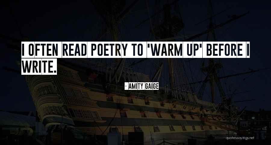 Ponte Vineyards Quotes By Amity Gaige Ponte Vineyards Quotes By Amity Gaige