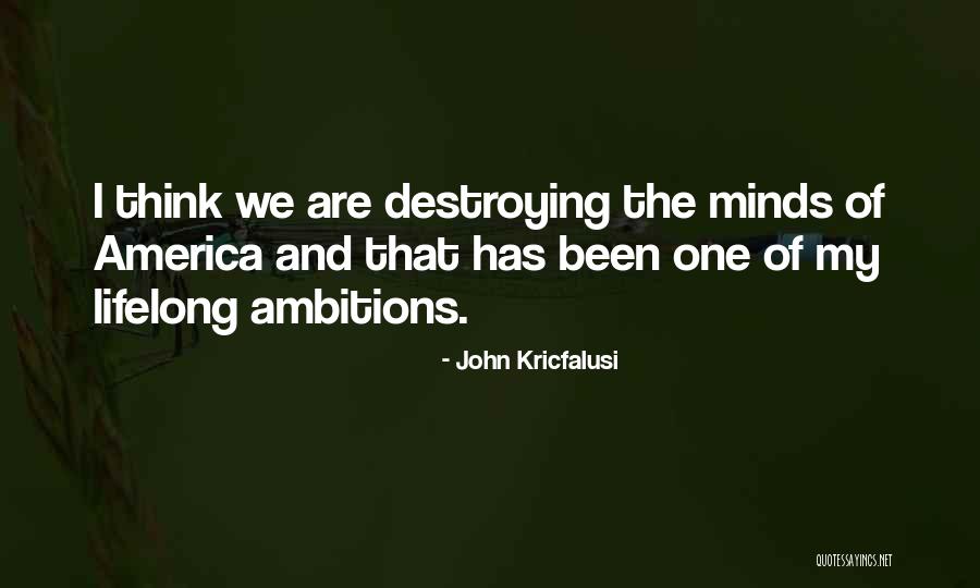 Pontecchio Quotes By John Kricfalusi Pontecchio Quotes By John Kricfalusi
