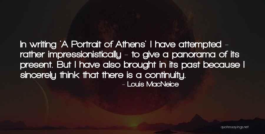 Pontecorvo Ballet Quotes By Louis MacNeice Pontecorvo Ballet Quotes By Louis MacNeice