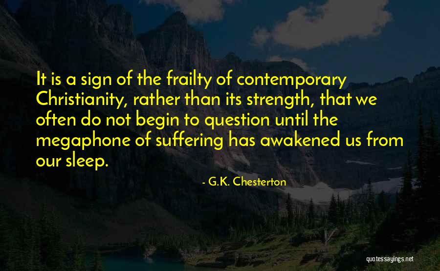 Pontefract And Castleford Quotes By G.K. Chesterton Pontefract And Castleford Quotes By G.K. Chesterton