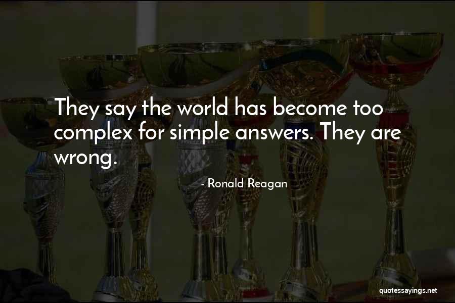 Pontefract Park Quotes By Ronald Reagan Pontefract Park Quotes By Ronald Reagan